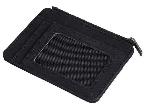 Urban Man Core Double Sided Cardholder