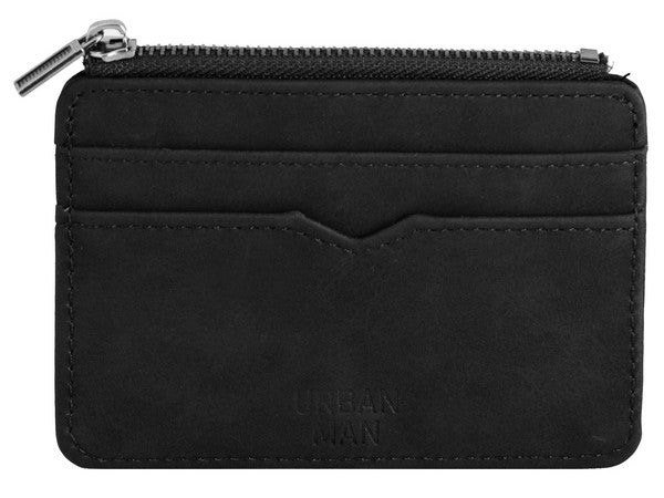 Urban Man Core Double Sided Cardholder