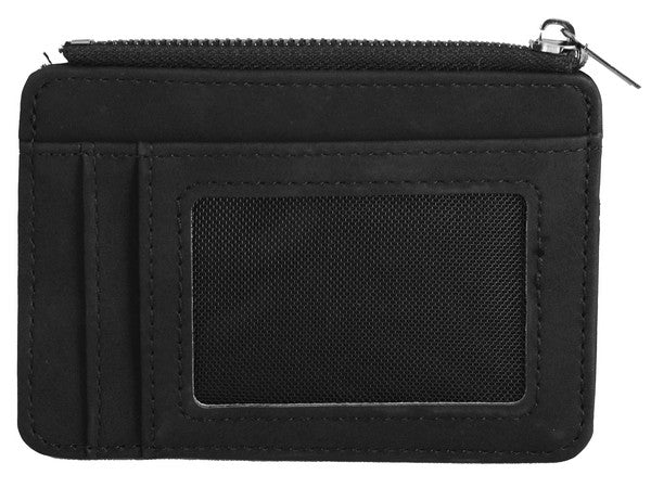 Urban Man Core Double Sided Cardholder