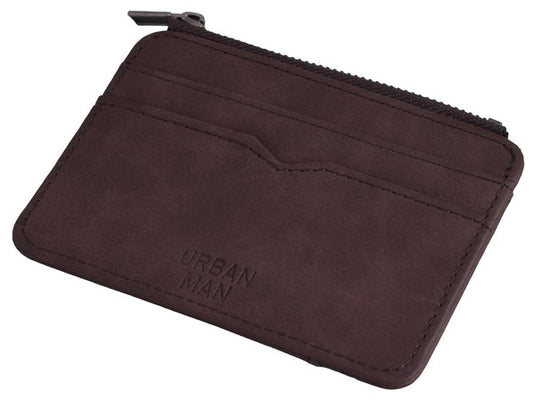 Urban Man Core Double Sided Cardholder