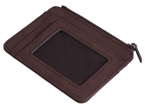 Urban Man Core Double Sided Cardholder