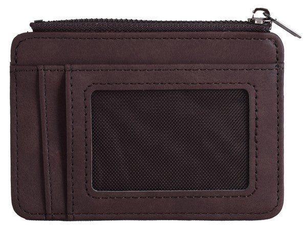 Urban Man Core Double Sided Cardholder